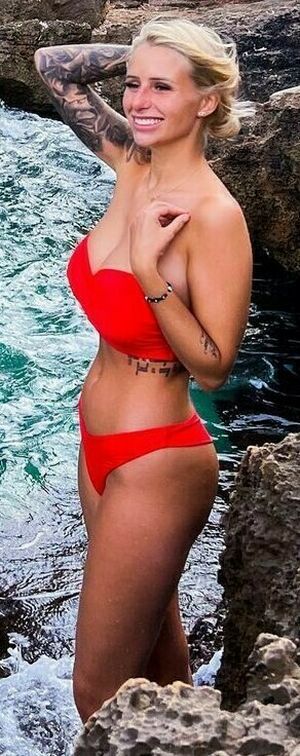 Carina Spack profile picture