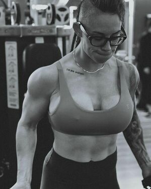 Celeste Bonin profile picture
