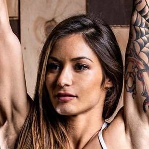 Celia Gabbiani Only Fans Leaked