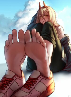 Chainsaw Man profile picture