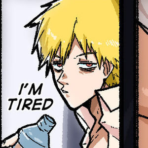 Chainsaw Man Leaked OnlyFans