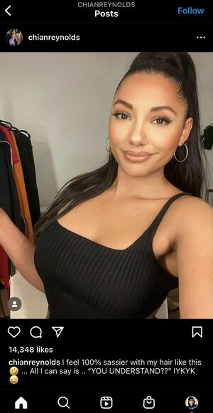 Chian Reynolds profile picture