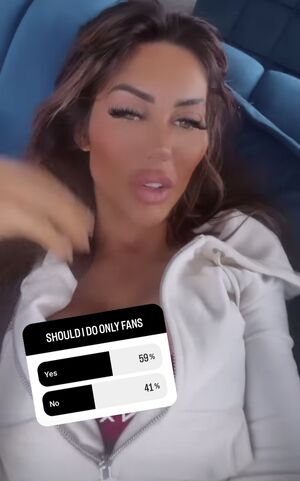 Chloe Ferry profile picture