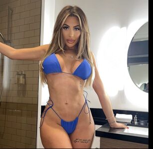 Chloe Ferry profile picture