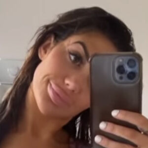Chloe Ferry OnlyFans Leaked