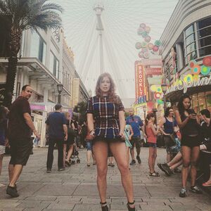 Chrissie Mayr profile picture
