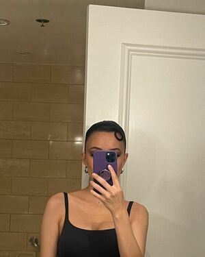 Christian Serratos profile picture