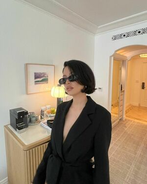 Christian Serratos profile picture