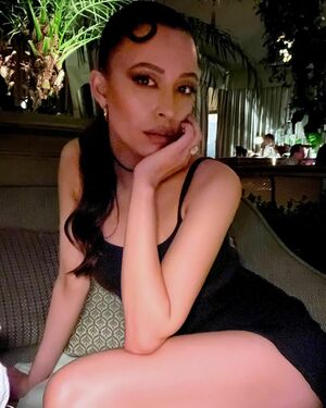 Christian Serratos profile picture