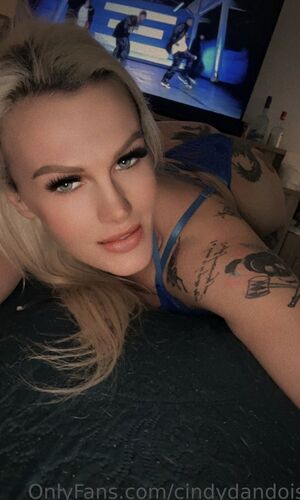 Cindy Dandois profile picture