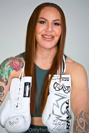 criscyborg profile picture