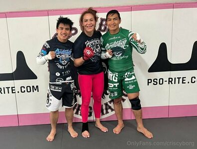 criscyborg profile picture