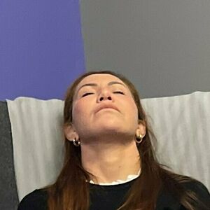 criscyborg Leaked OnlyFans