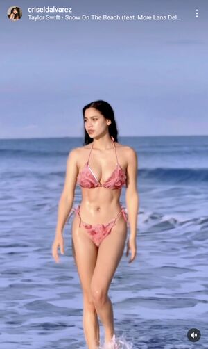 Criselda Alvarez profile picture