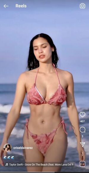 Criselda Alvarez profile picture