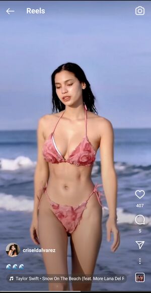 Criselda Alvarez profile picture