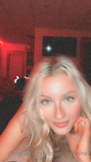 csblondebombshell profile picture