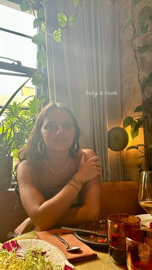 Dafne Keen profile picture