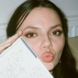 Dafne Keen Leak OnlyFans