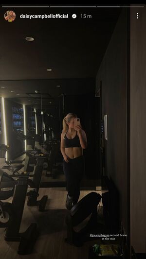 Daisy Campbell profile picture