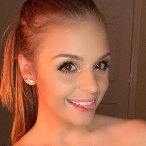 Dani Briston Leaks OnlyFans