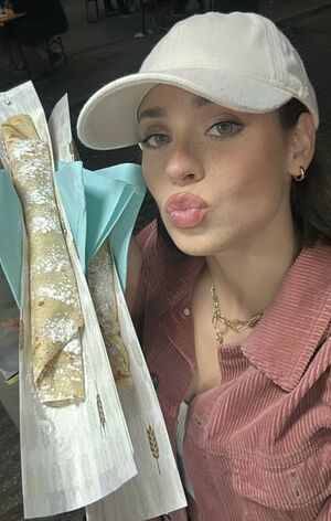 Daniela Melchior profile picture