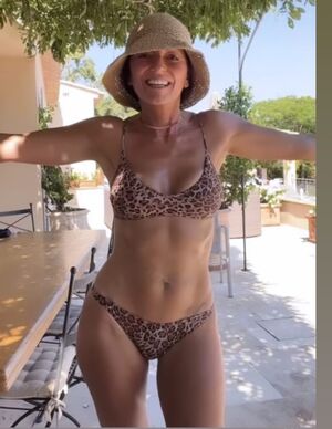 Davina McCall profile picture