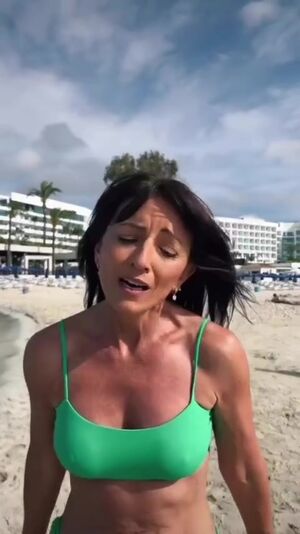 Davina McCall profile picture