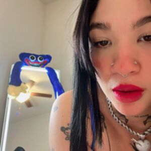 Dayale Asmr profile picture