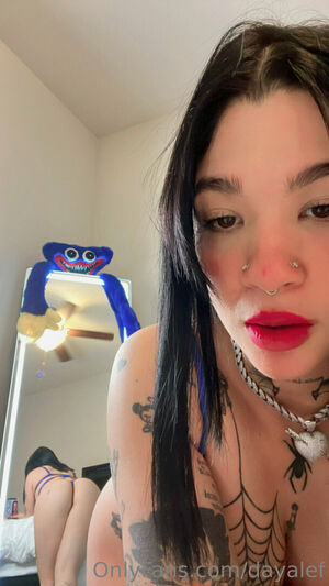 Dayale Asmr profile picture