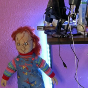 Dayale Asmr Leak OnlyFans