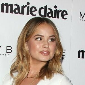 Debby Ryan Leaks OnlyFans
