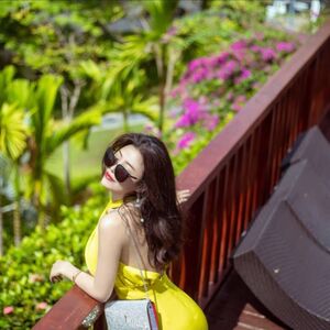 Echo Yue profile picture