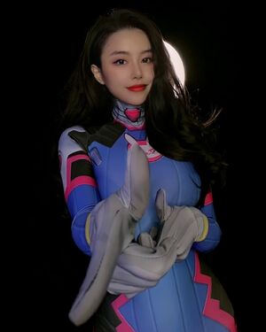 Echo Yue profile picture