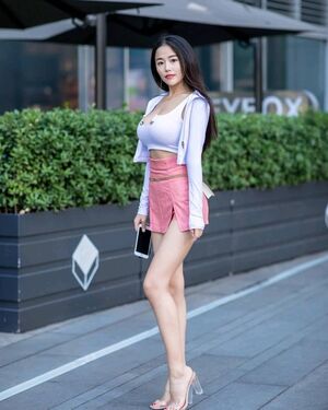 Echo Yue profile picture