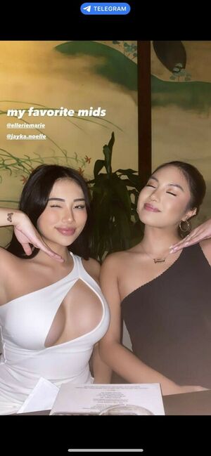 Ellerie Marie profile picture
