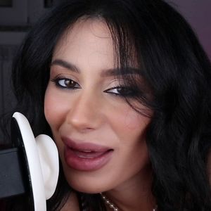Ellie Alien ASMR OnlyFans Leaked