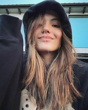 Emma Raducanu profile picture