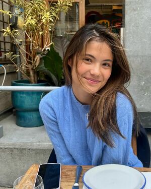 Emma Raducanu profile picture