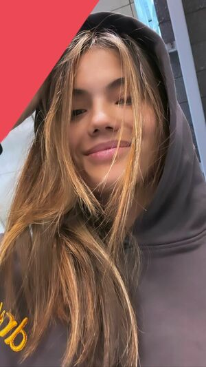 Emma Raducanu profile picture