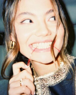 Emma Raducanu profile picture