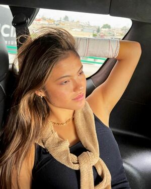 Emma Raducanu profile picture