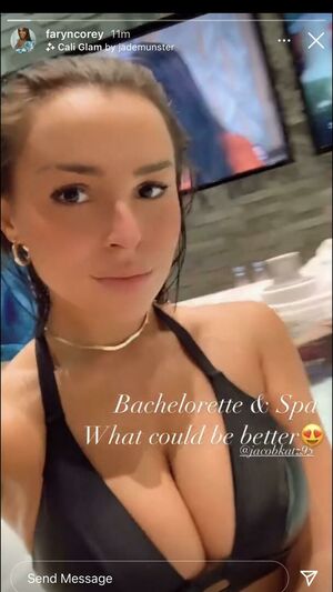 Faryn Corey profile picture