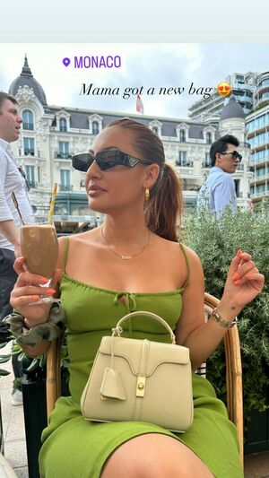 Francia Raisa profile picture