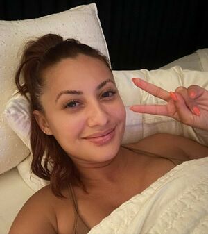 Francia Raisa profile picture