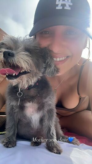 Francia Raisa profile picture
