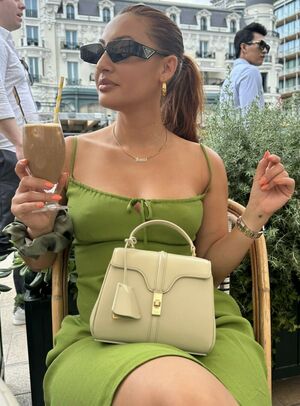 Francia Raisa profile picture