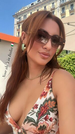 Francia Raisa profile picture