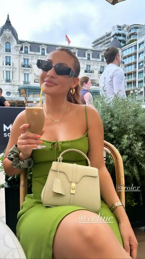 Francia Raisa profile picture