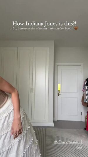 Georgia Toffolo profile picture